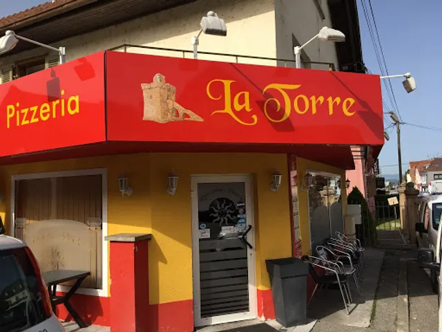 La Torre