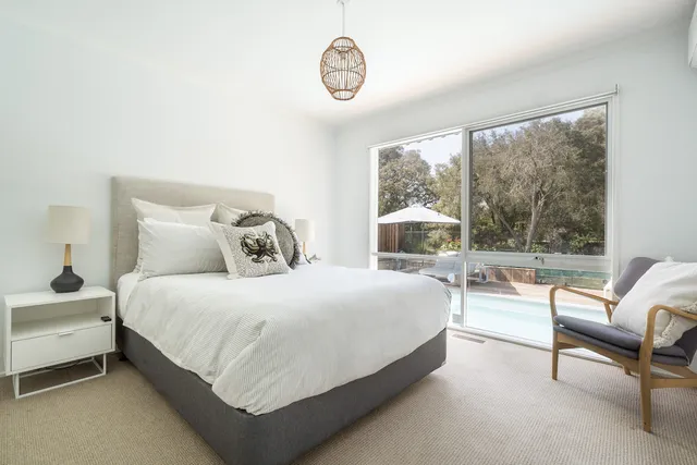 Ocean Blue Coastal Retreats