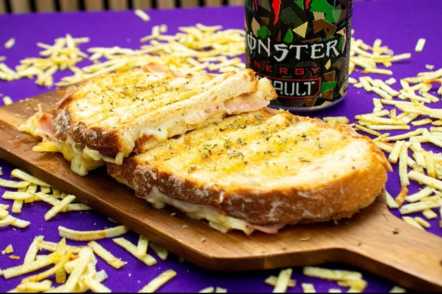 Ponto do Açaí de Roma