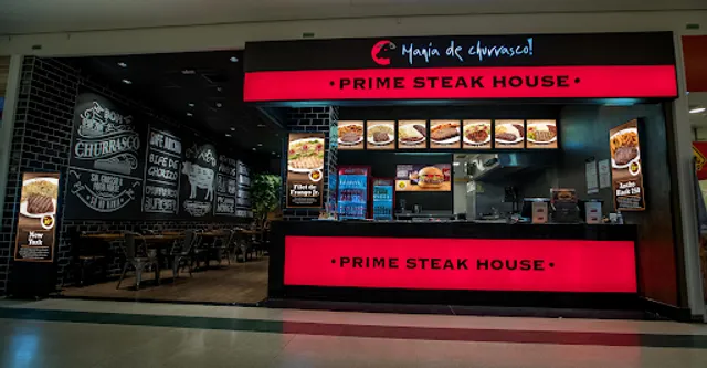Mania de Churrasco | Prime Steak & Burger