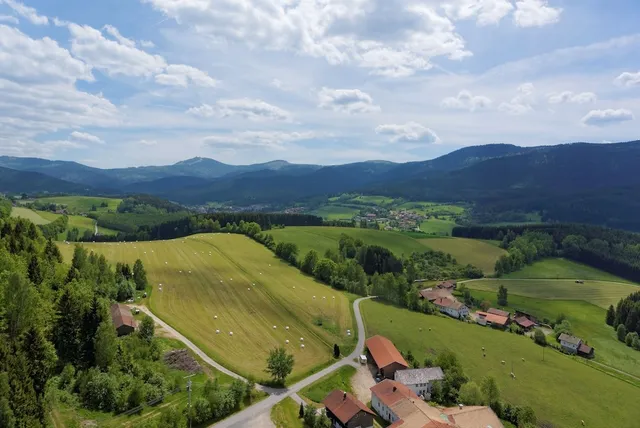 Osserhotel - das Biohotel im Bayrischen Wald