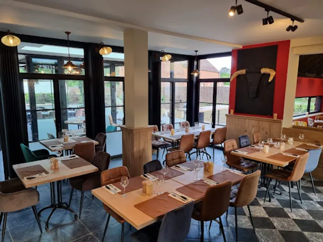 Bogèst Heusden-Zolder