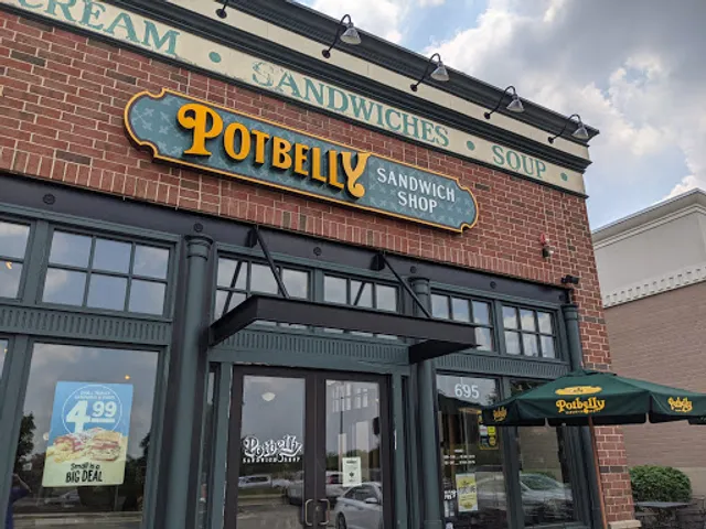Potbelly