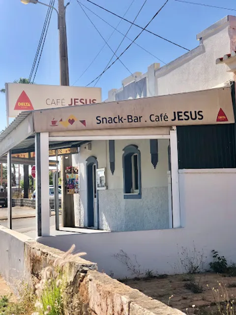 Café jesus { ze das casas }