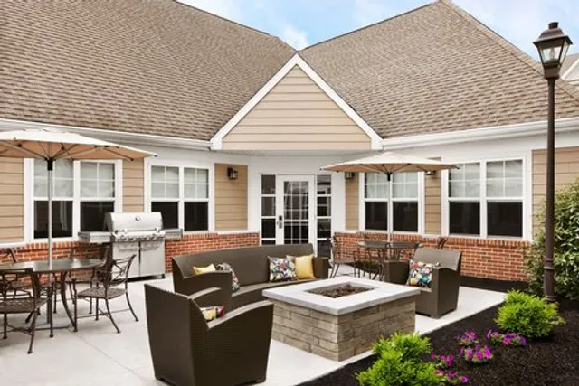 Residence Inn by Marriott Harrisburg Carlisle