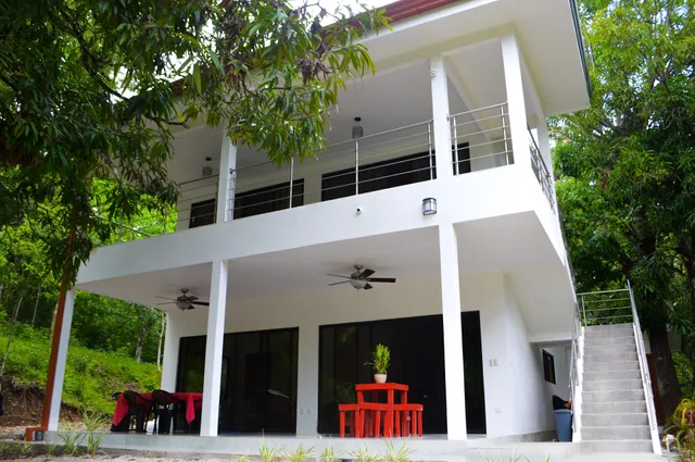 Casa Brillasol Samara