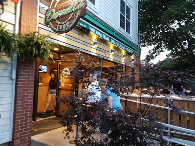 Darrell's Restaurant