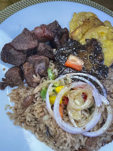 Tati Jo's Caribbean Bistro