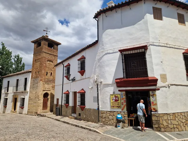 Casco Historico Apt. Doña Concha