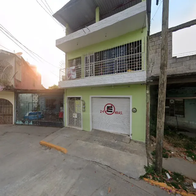 TORTERIA El Charco de las Ranas