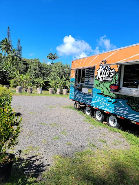 Kilo's Kitchen