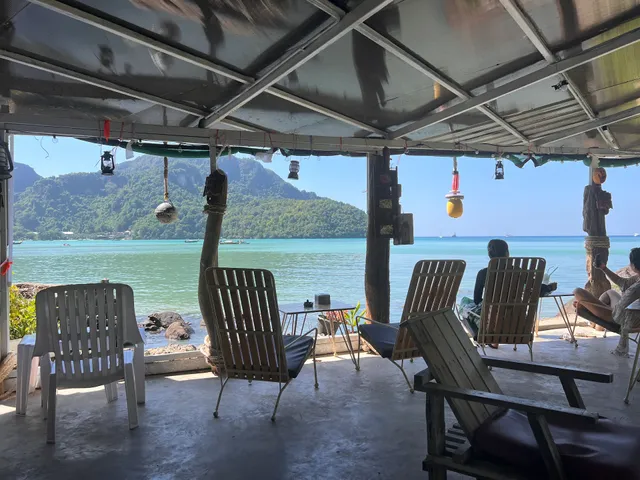 Chang Bar & Restaurant