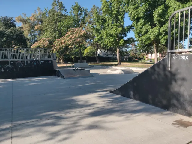 Joseph Reichmuth Park