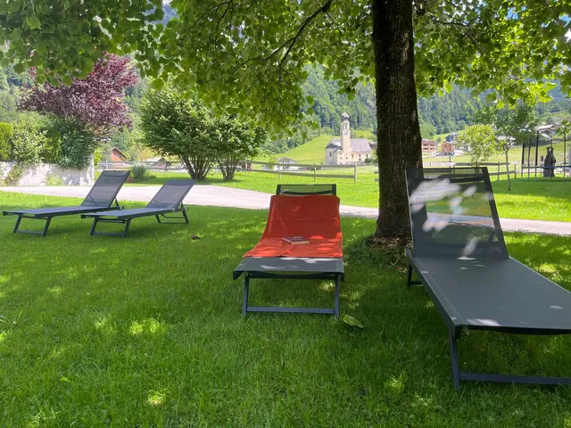 Gästehaus zum Bären