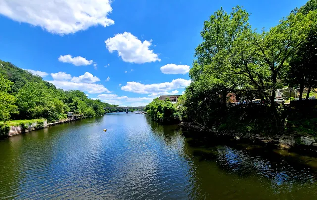 Local Colour Occoquan