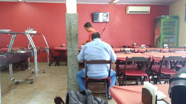 Self Service Coma Bem