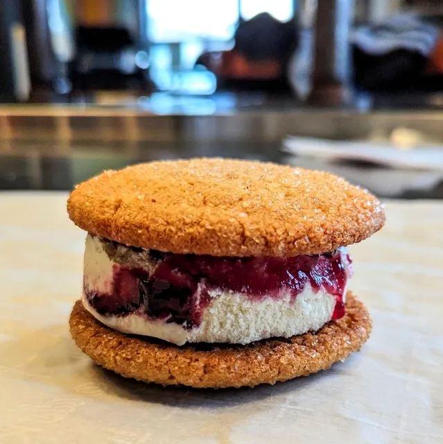 Strawberry Moon Creamery