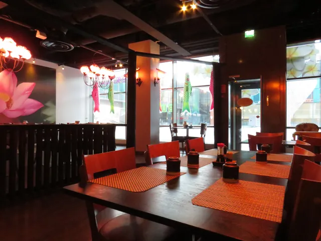 Royal Mekong Ravintola