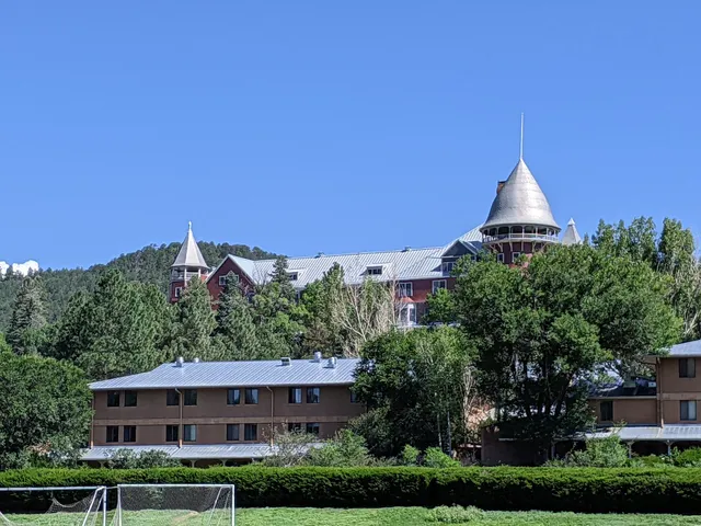 United World College-USA