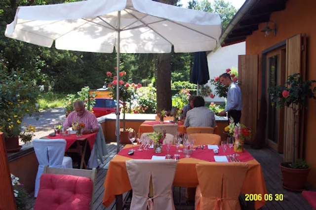 Margrets Bauernstube