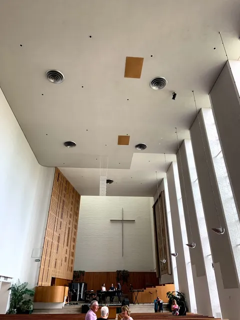 East Columbus Christian Church