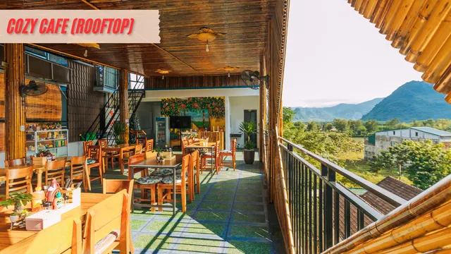 Green Riverside Cosy Home