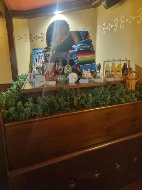 Red Box Pub Mexikói Étterem