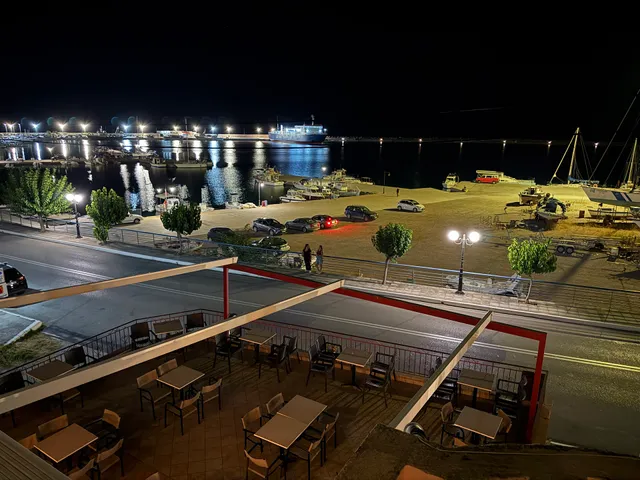 Ξενοδοχείο ΘΕΑ