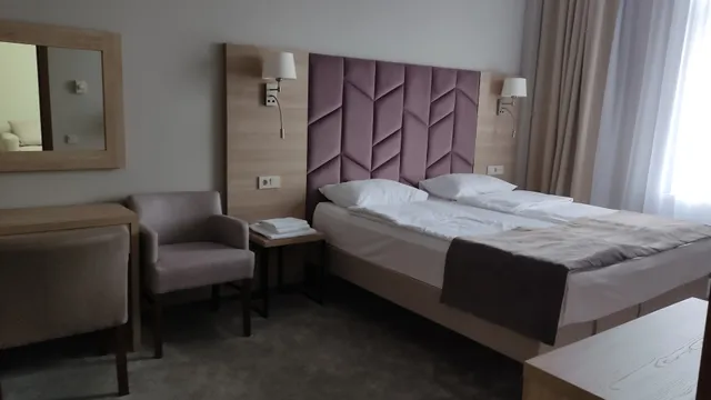 Отель Небеса