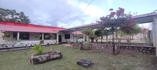 Hotel Posada Campestre San Juan