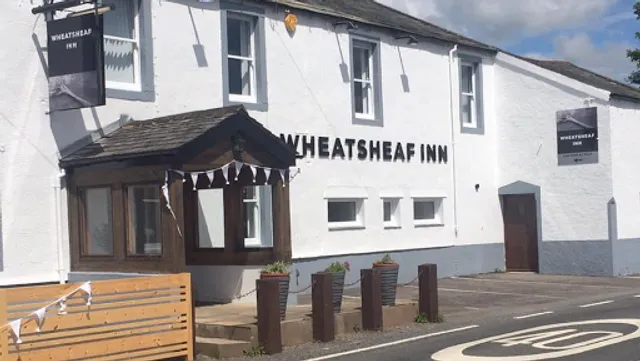 De Brito Craig's Wheatsheaf Inn