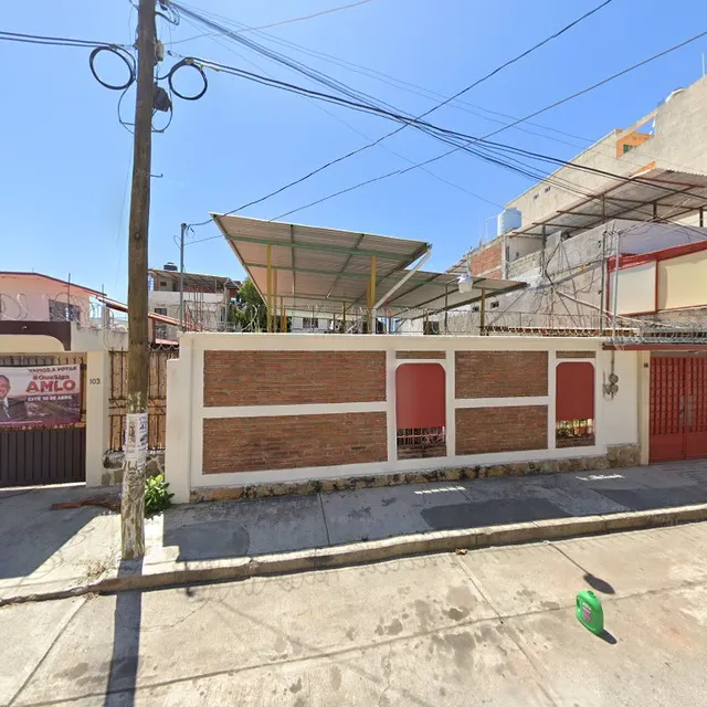 Tropical Restaurant Aca