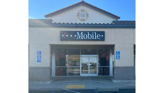 T-Mobile Authorized Retailer