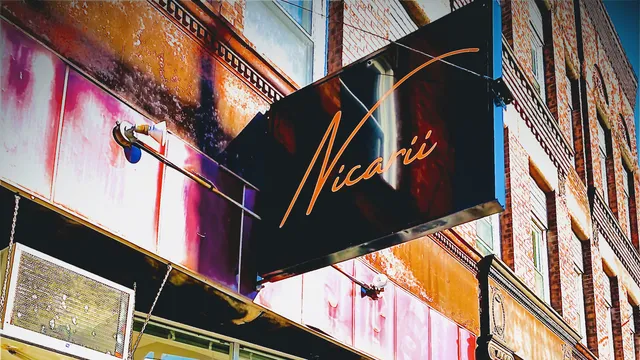 Nicarii Lifestyle Solutions LLC