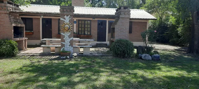 Casas de Campo El Descanso