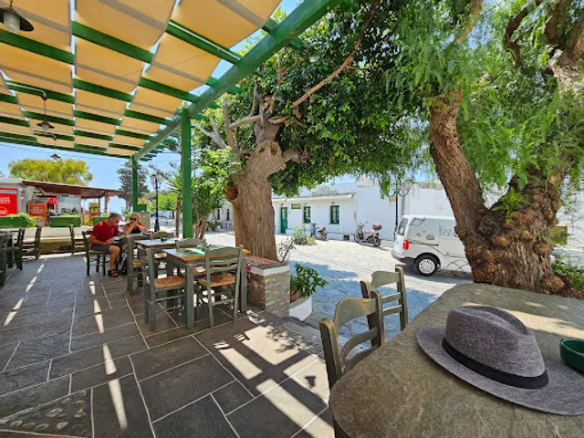 Margarita Restaurant