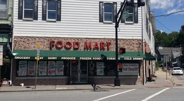 Belvidere Lins Food Mart LLC