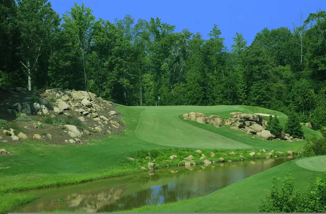 The Neuse Country Club