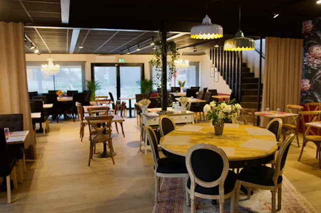 Crêperie Chez Mémé