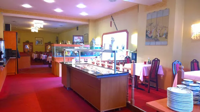 China Restaurant - Seit 1998 - Peking Garden www.pekinggarden.info