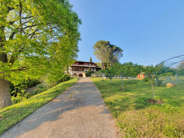 Bed and Breakfast Sasso di Luna