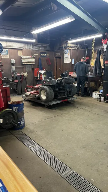 M & H Sales & Service, INC.