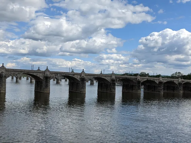 Market Street Bridge