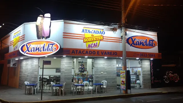 Xandilito Sorvetes