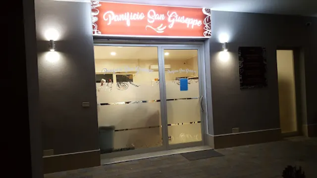 Panificio San Giuseppe-Focaccia-Taralli-Frise-Biscotti-Buffet per Cerimonie