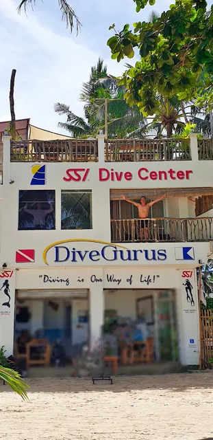 ZEN Rooms DiveGurus Boracay