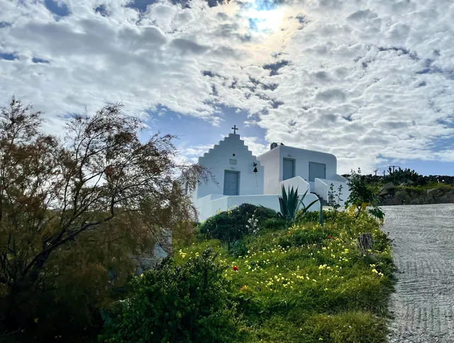 Crystal View Mykonos