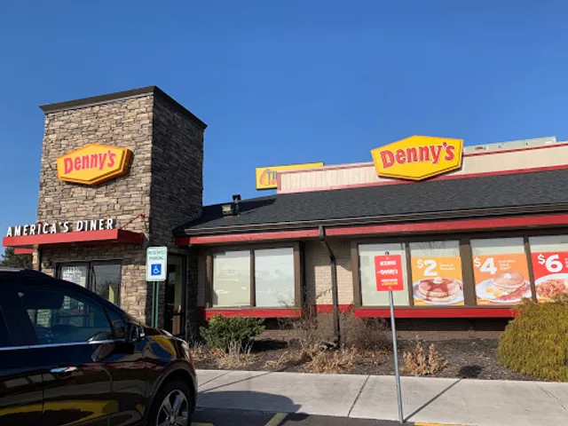 Denny's