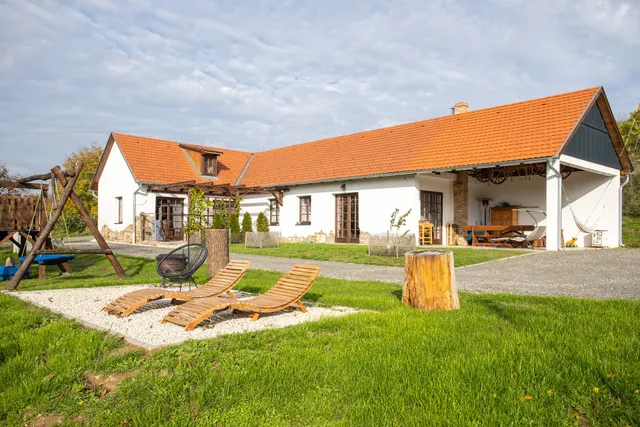 Kishosszúrét Vendégház