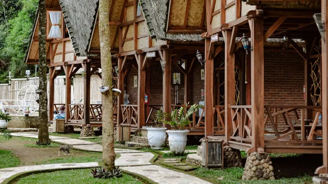 Bumi Saddam Palayangan